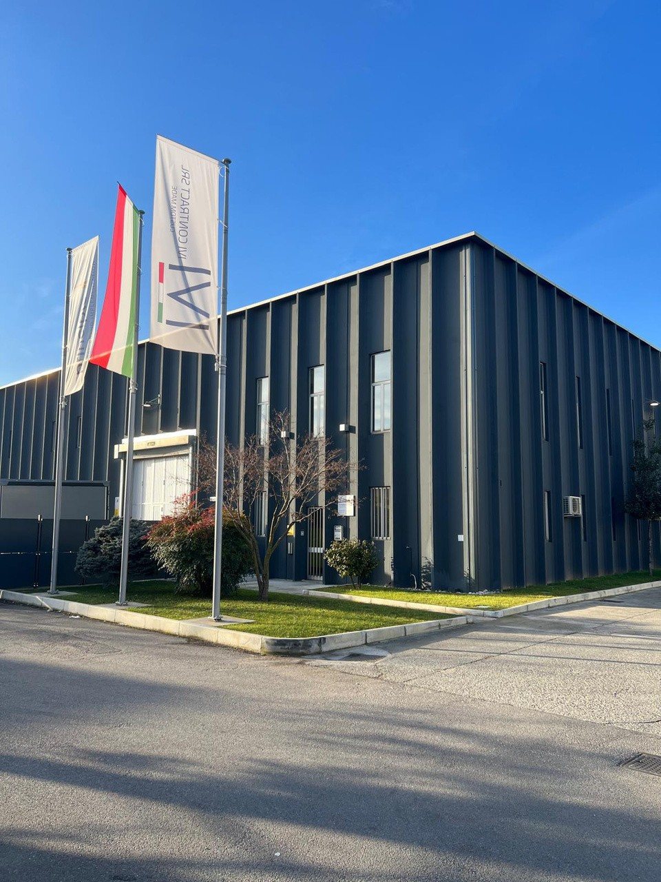 Realizzazione IVI CONTRACT